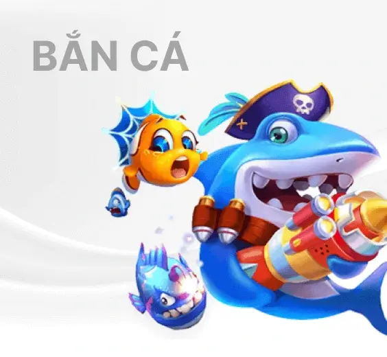 Bắn cá 98win