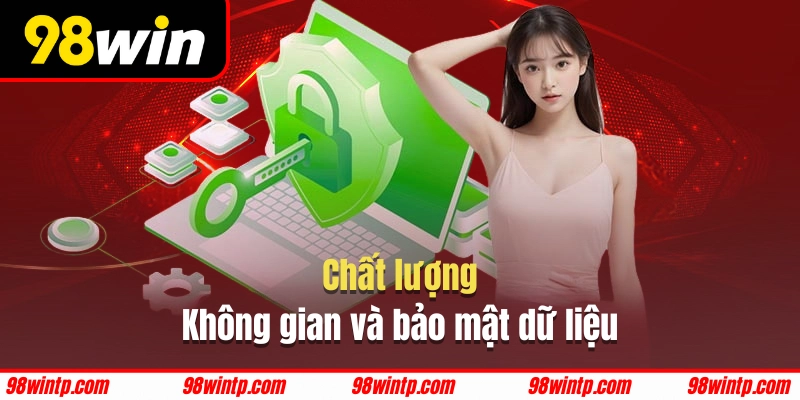 Bảo mật thông tin dữ liệu 100%