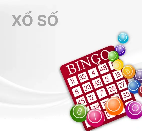 Xổ số 98win