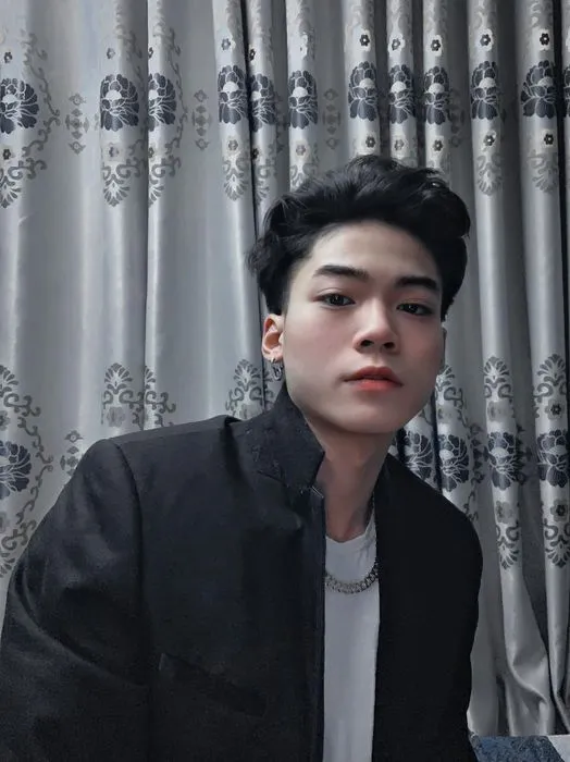 Lê Gia Huy