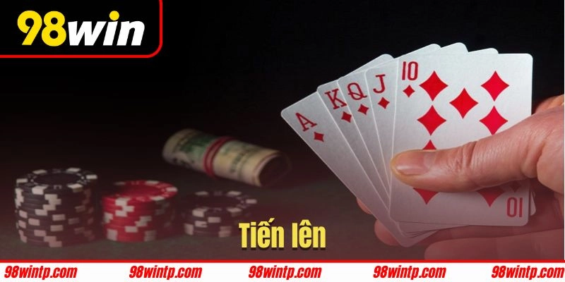 Game bài 98WIN truyền thống phổ biến khắp châu lục