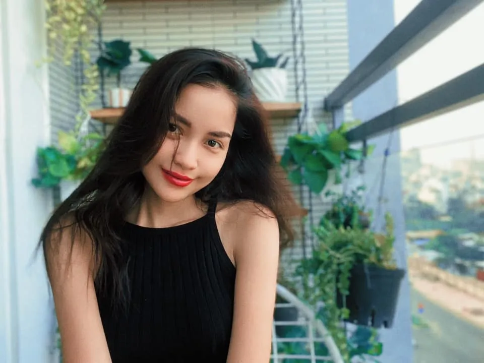 Trần Diệu Linh